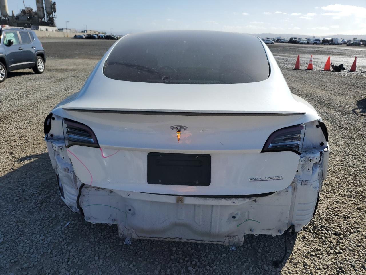 2021 TESLA MODEL 3 - Image 6