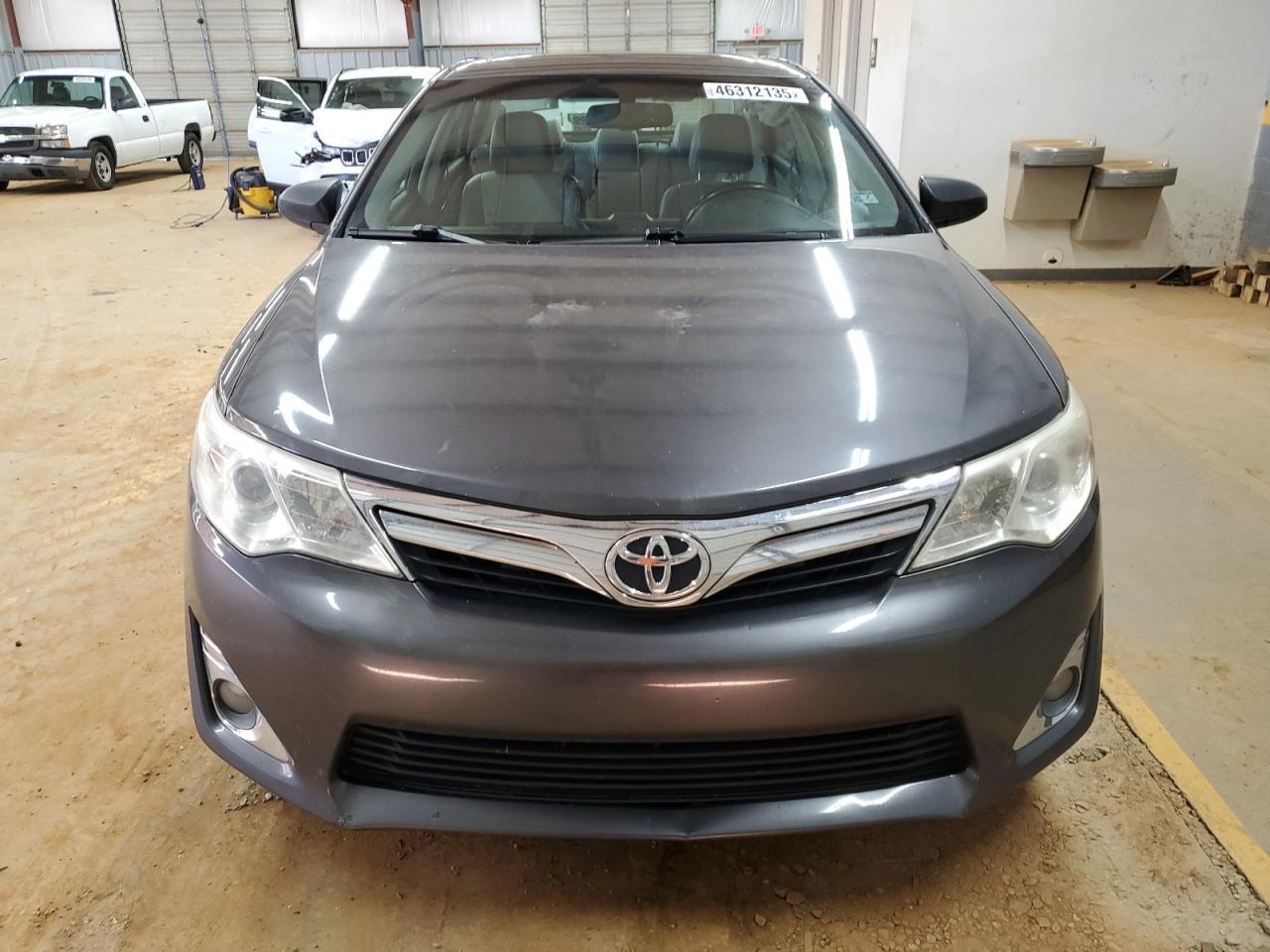 2012 TOYOTA CAMRY BASE - Image 5