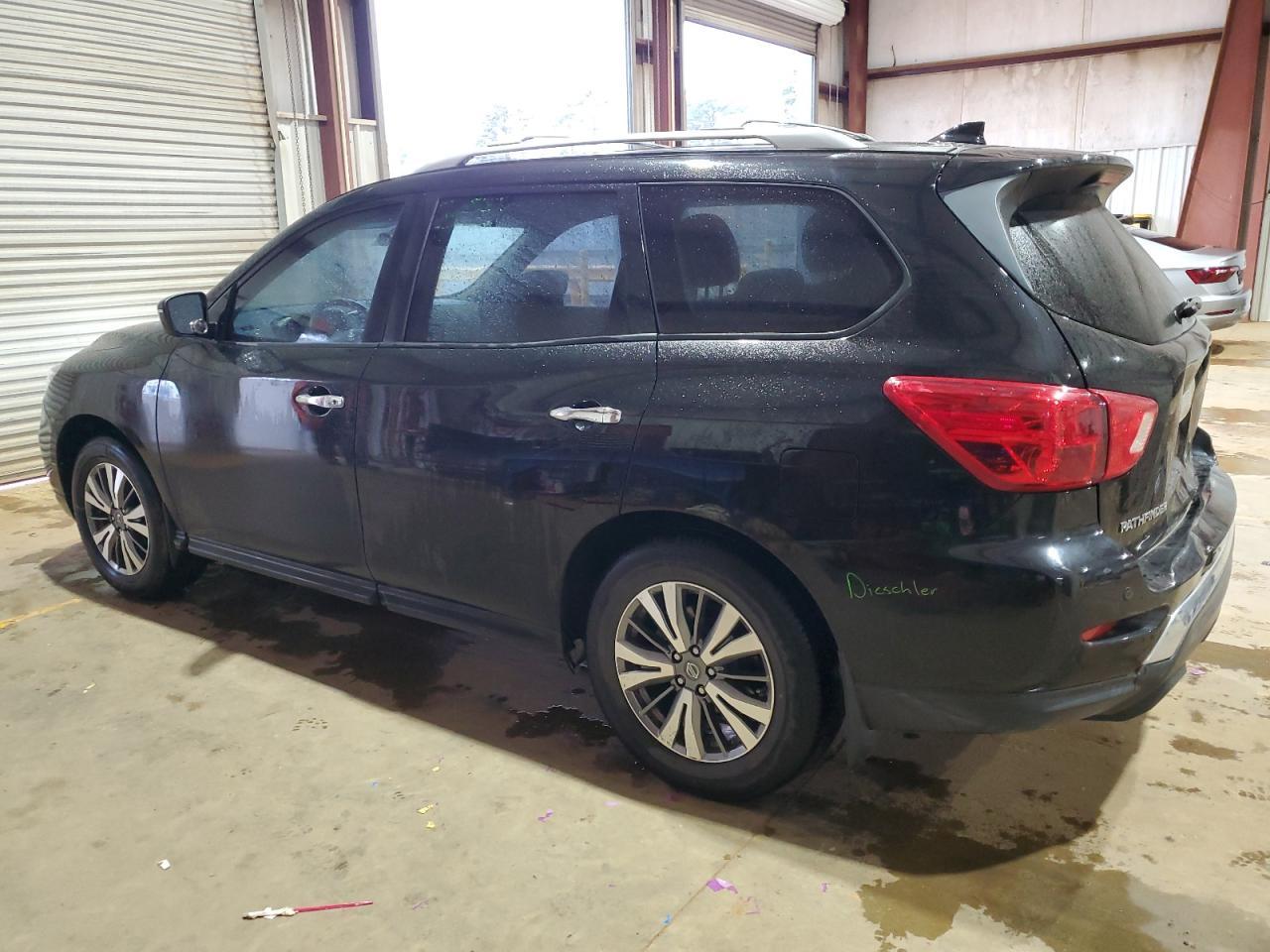 2019 NISSAN PATHFINDER - Фото 2