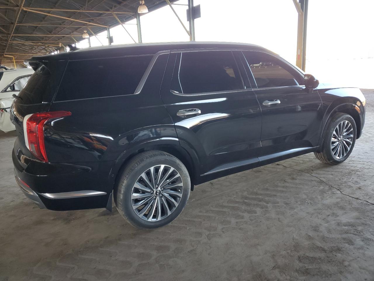 2024 HYUNDAI PALISADE C - Image 3