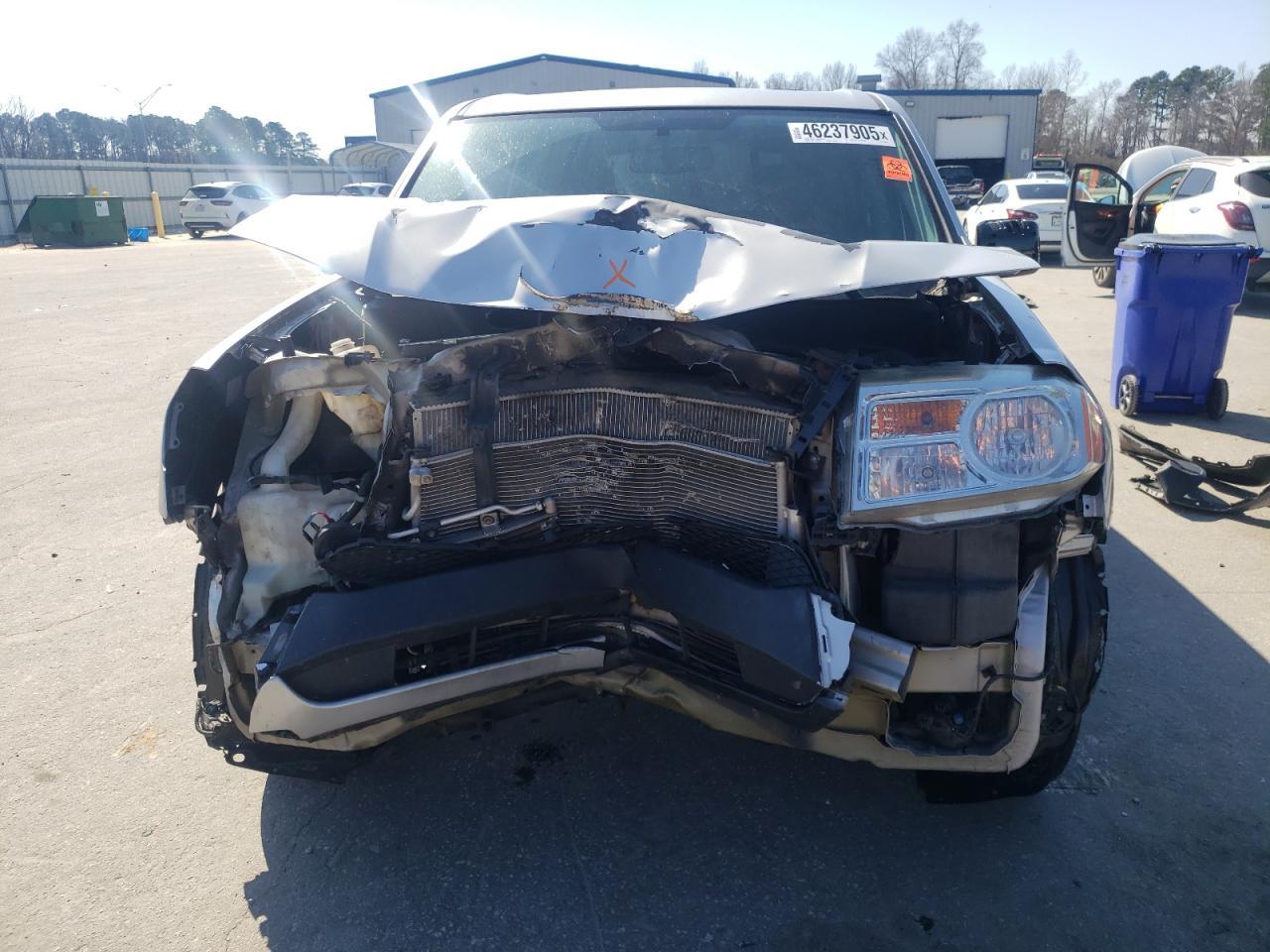 2015 HONDA PILOT EXL - Фото 5