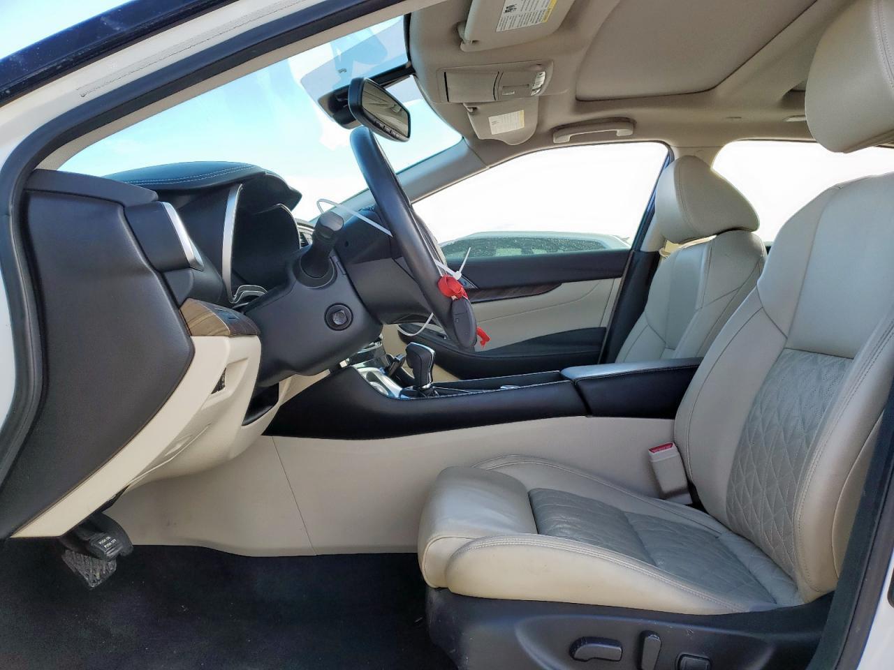 2016 NISSAN MAXIMA 3.5 - Фото 7
