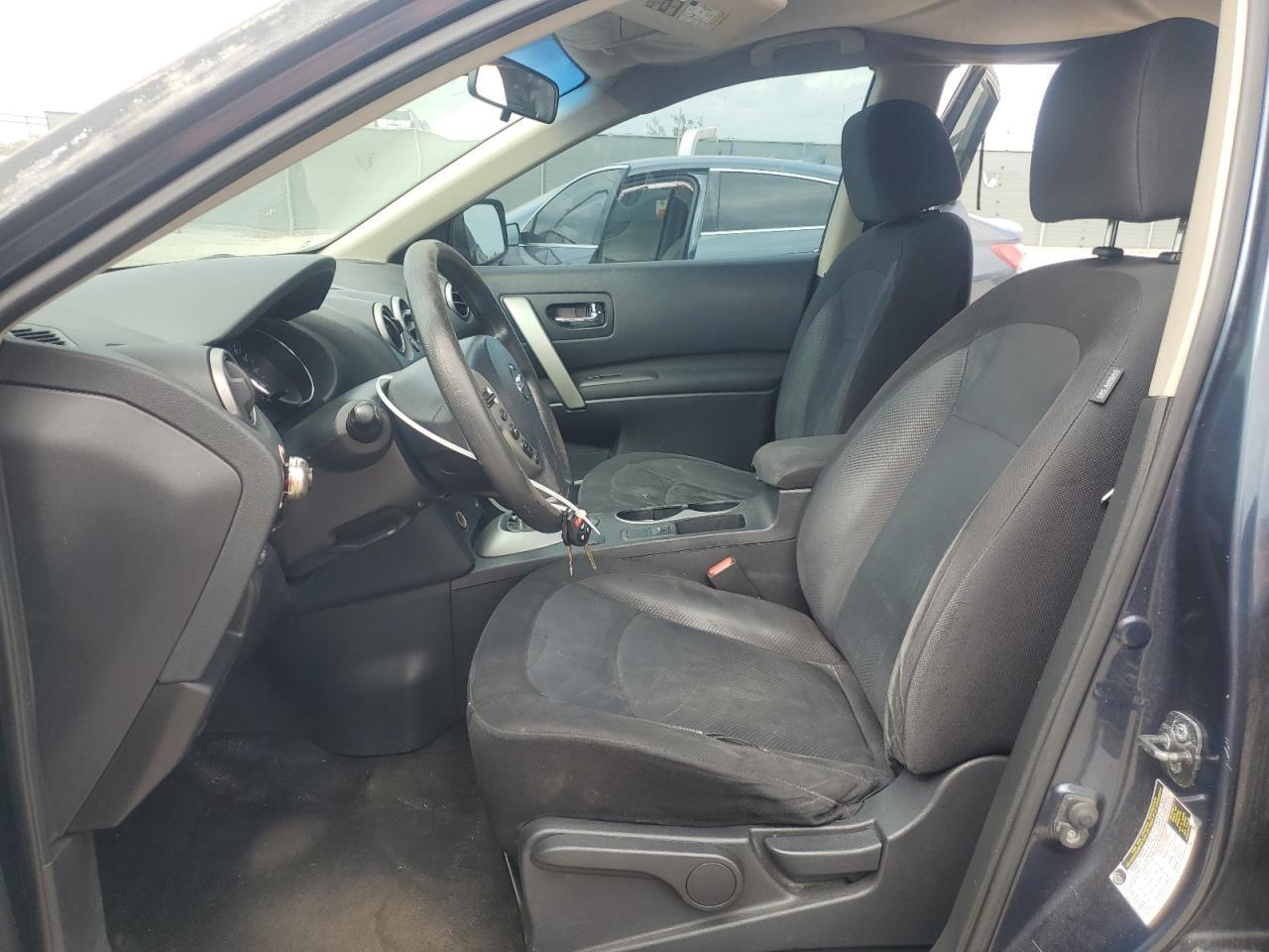 2014 NISSAN ROGUE SELE - Фото 7