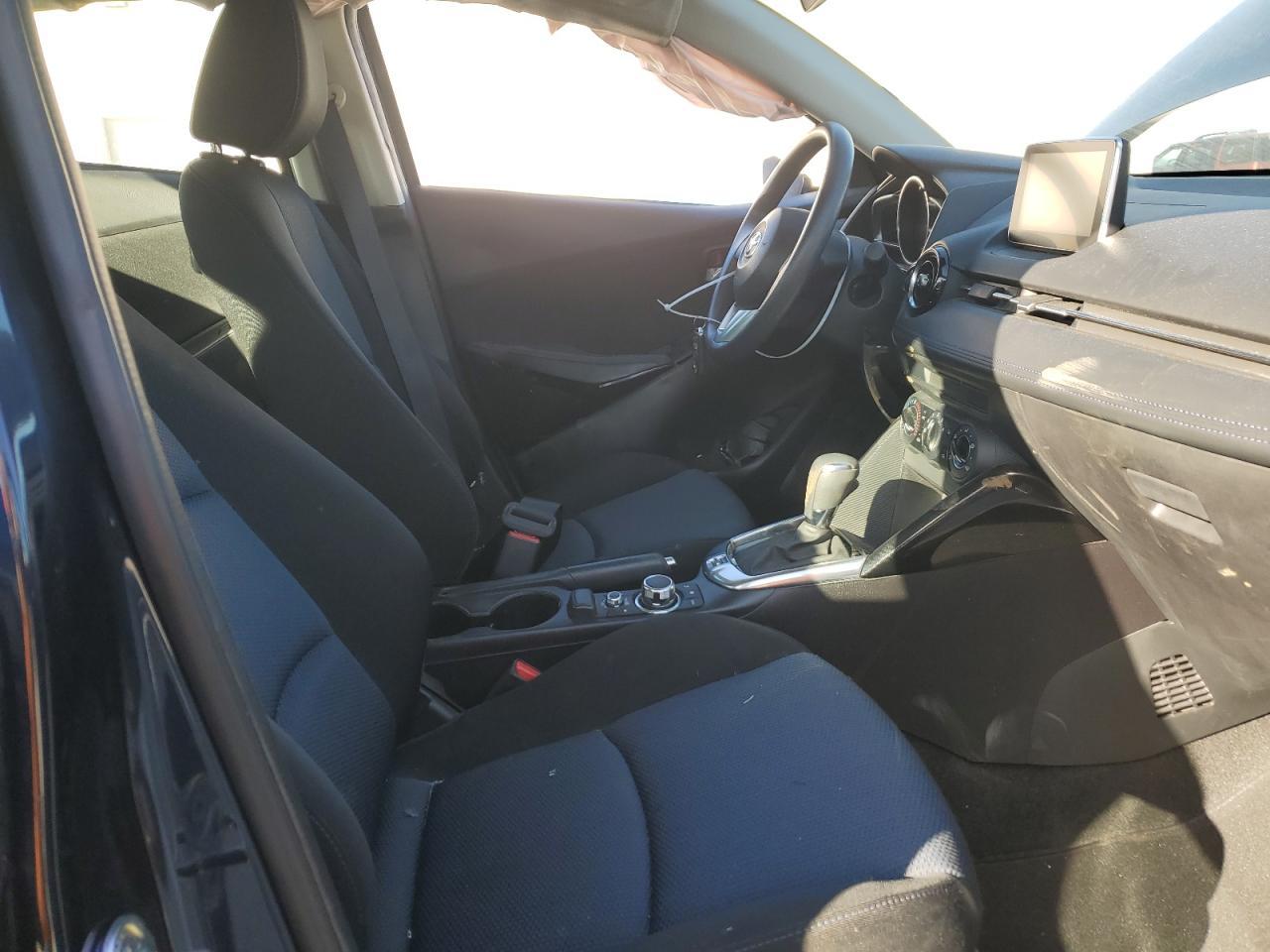 2017 TOYOTA YARIS IA - Фото 7