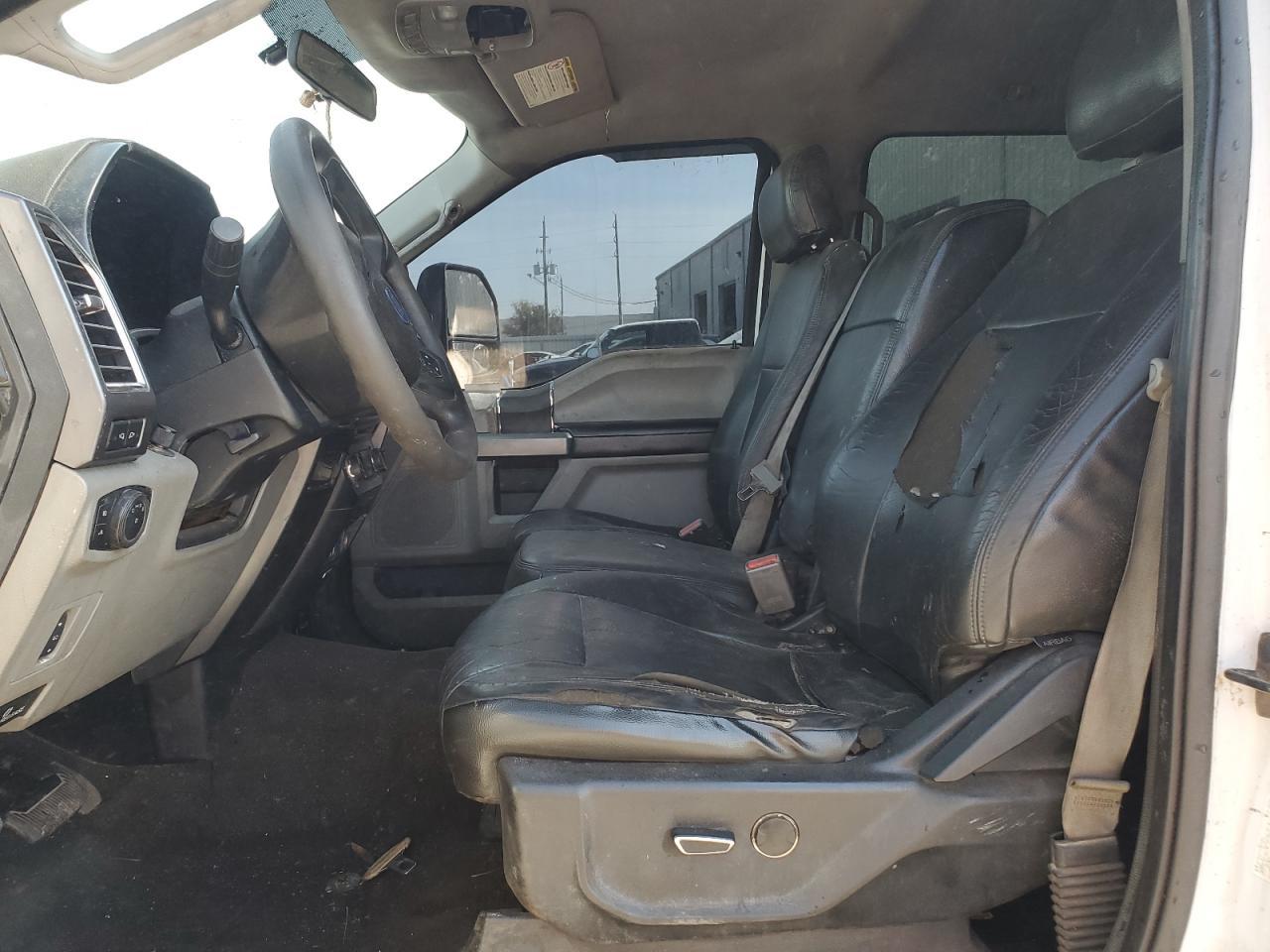 2017 FORD F250 SUPER - Image 7