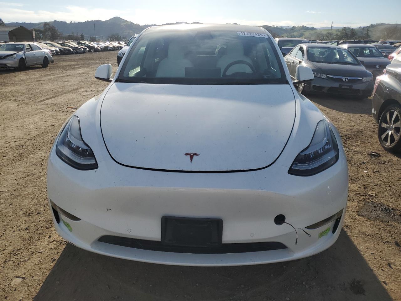 2022 TESLA MODEL Y - Image 5
