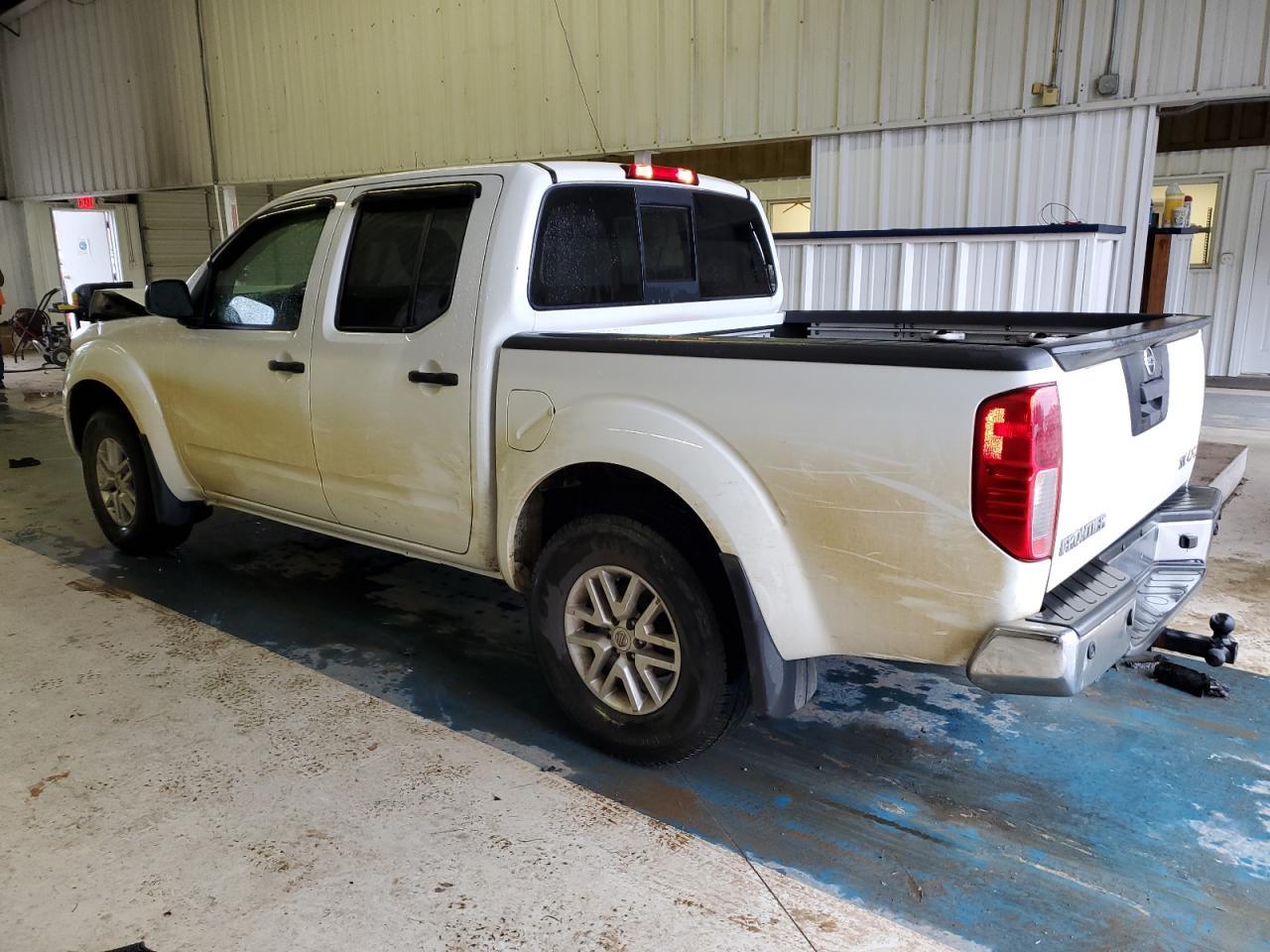 2019 NISSAN FRONTIER S - Фото 2