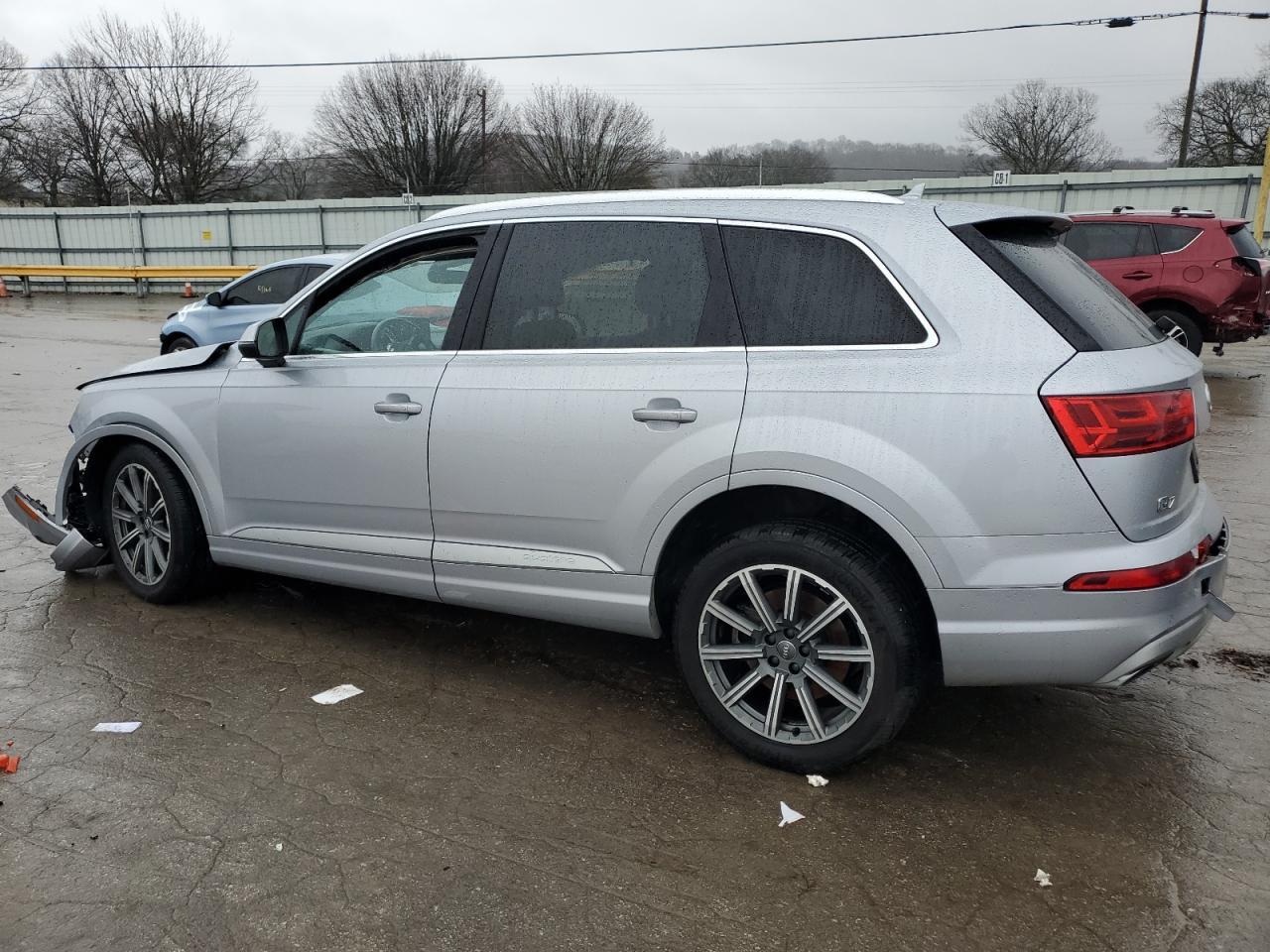 2018 AUDI Q7 PREMIUM - Image 2