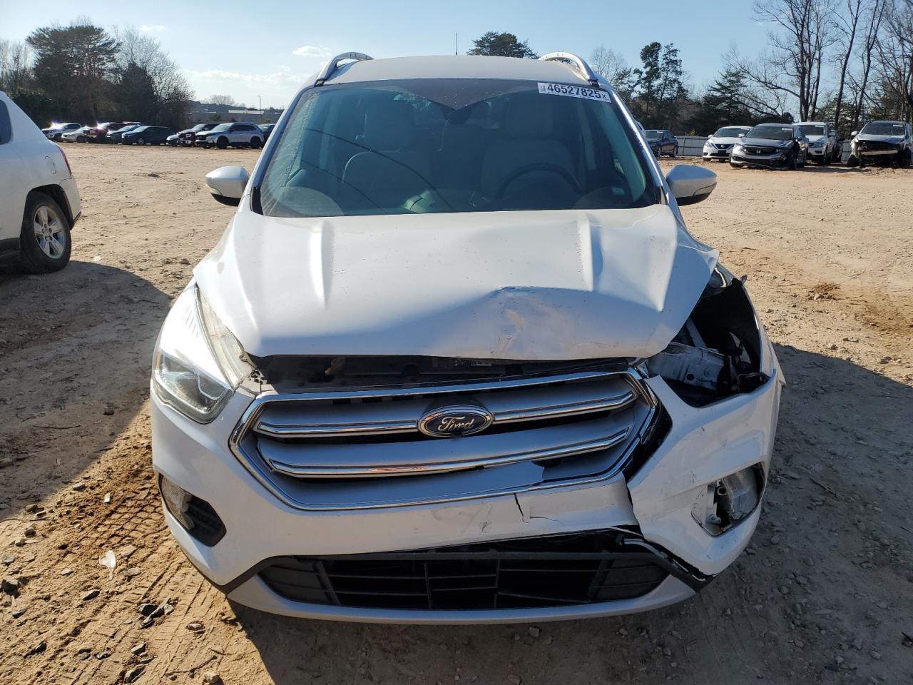 2017 FORD ESCAPE TIT - Image 5