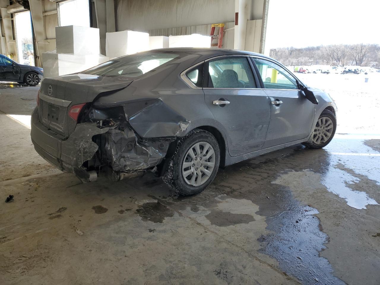 2017 NISSAN ALTIMA 2.5 - Image 3