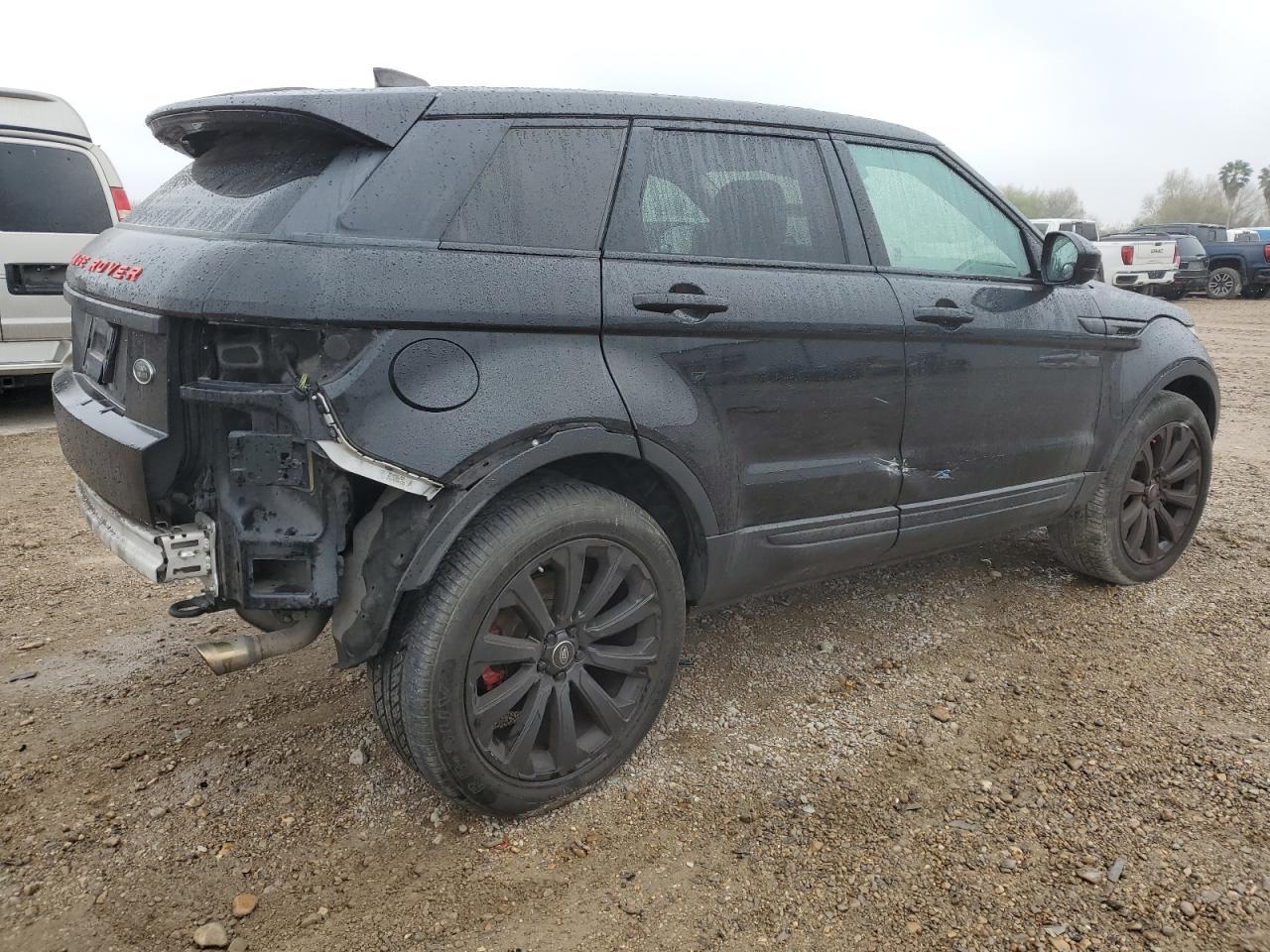 2017 LAND ROVER RANGE ROVE - Image 3