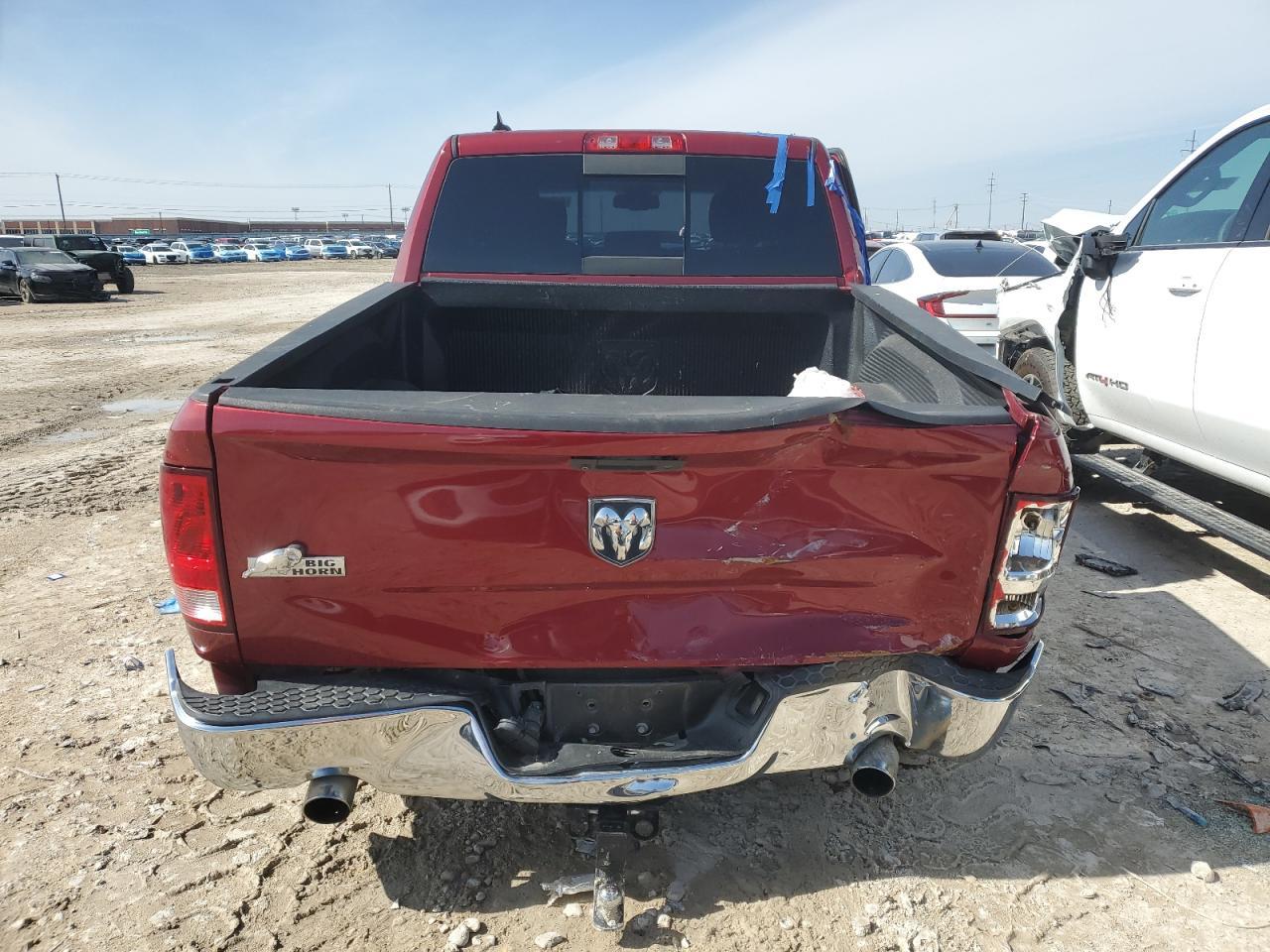 2015 RAM 1500 SLT - Image 6