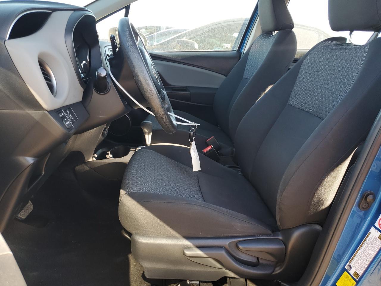 2016 TOYOTA YARIS L - Image 7
