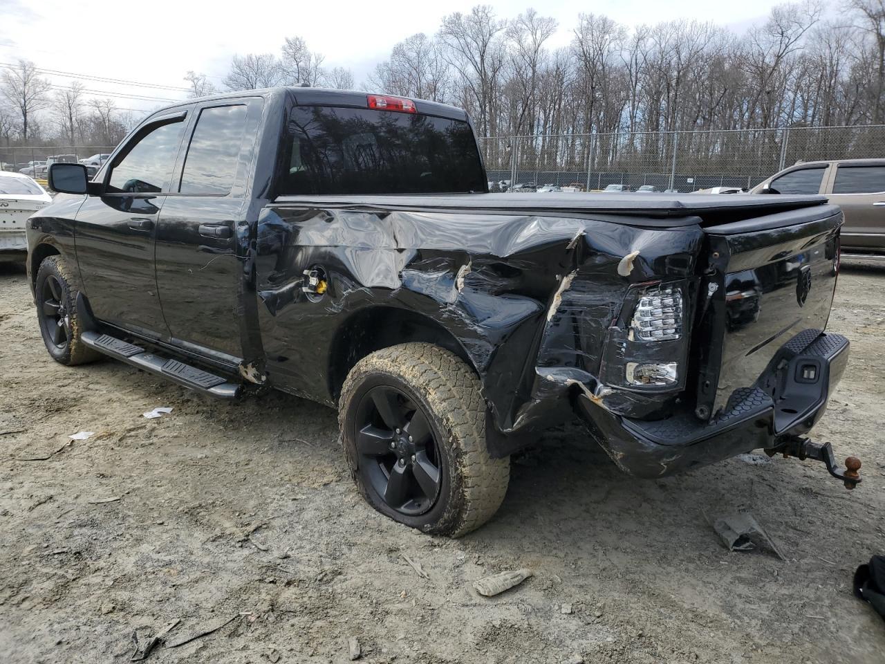 2014 RAM 1500 ST - Image 2