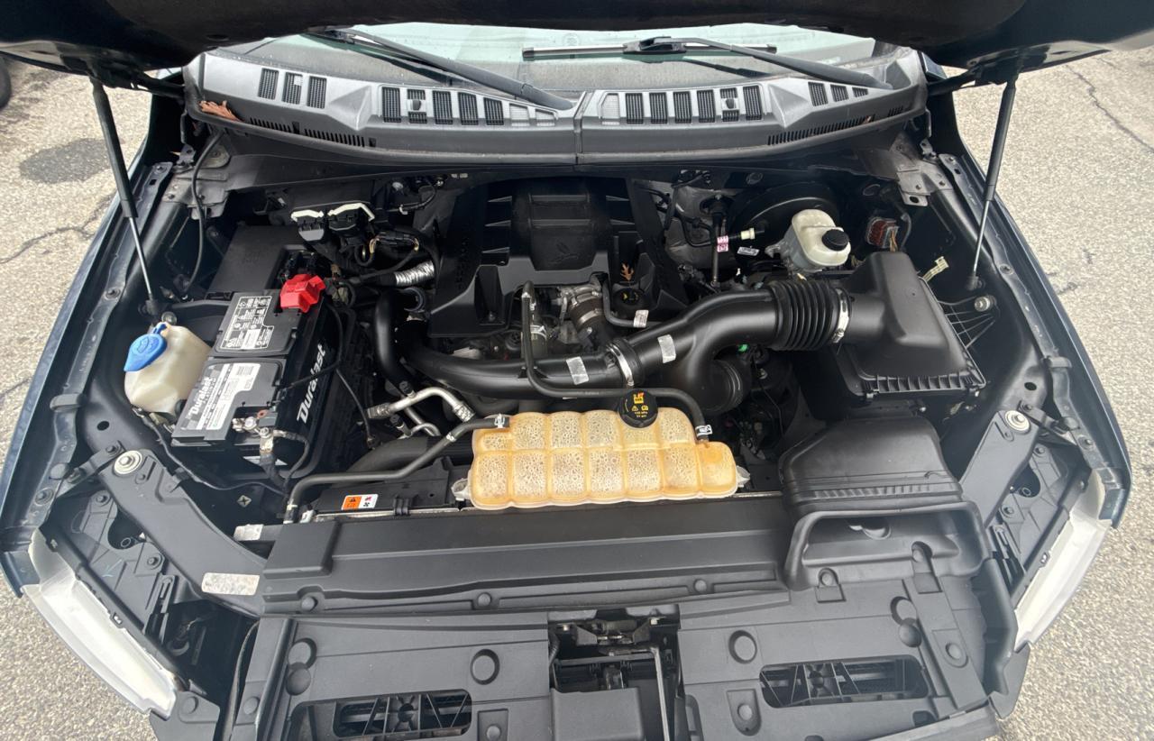 2017 FORD F150 SUPER - Image 7