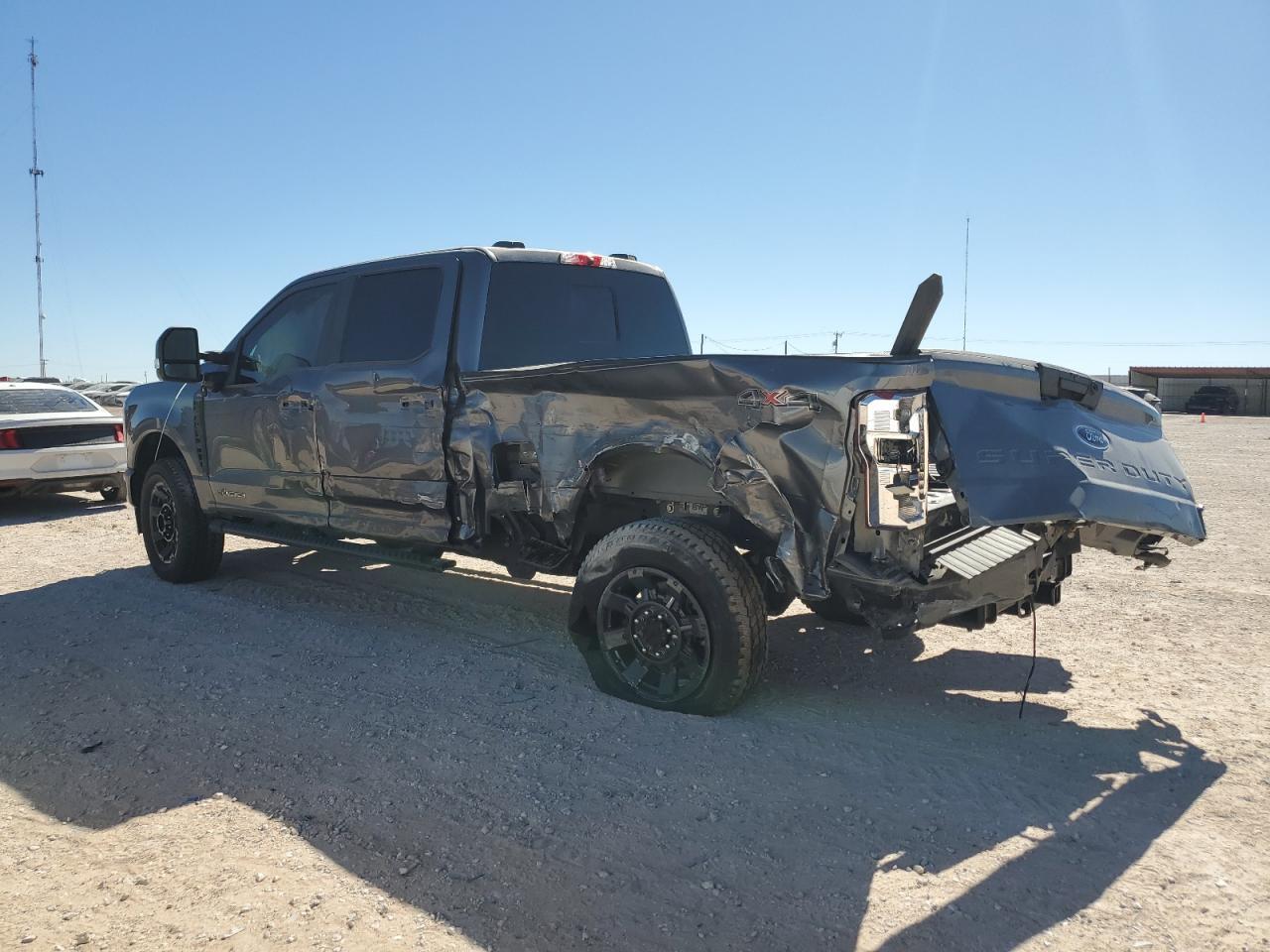 2024 FORD F250 SUPER - Image 2
