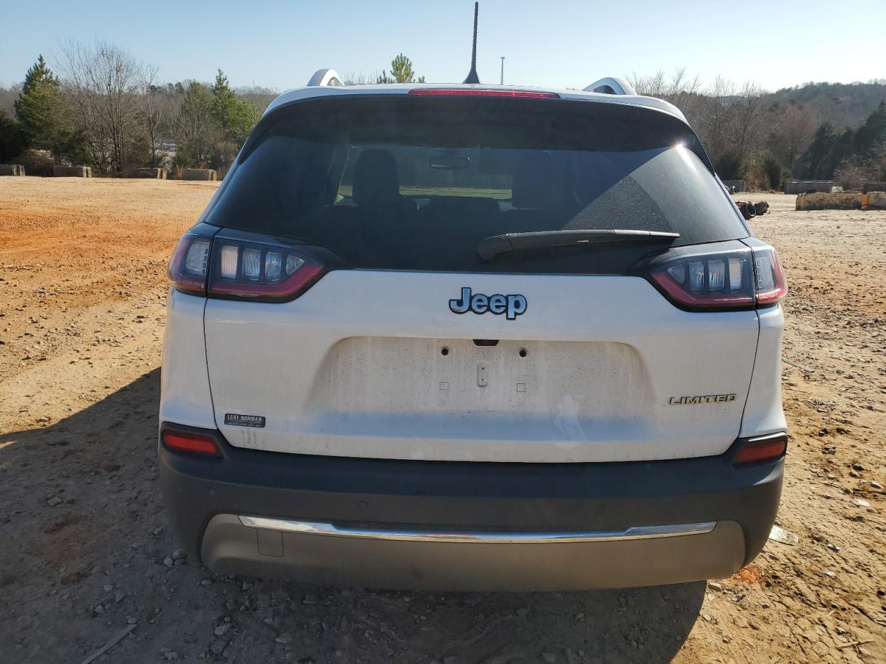 2019 JEEP CHEROKEE L - Image 6
