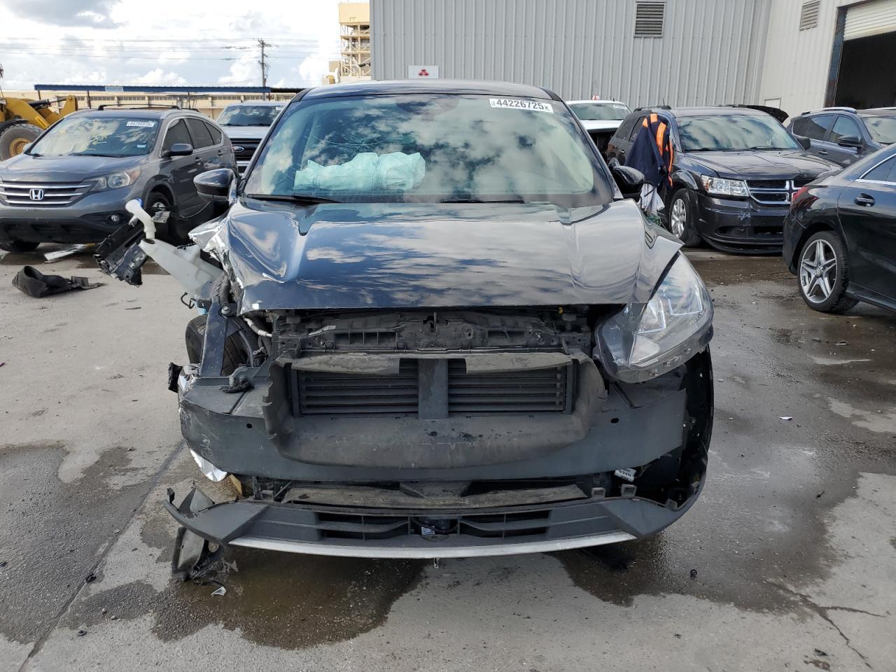 2020 FORD ESCAPE SE - Image 5