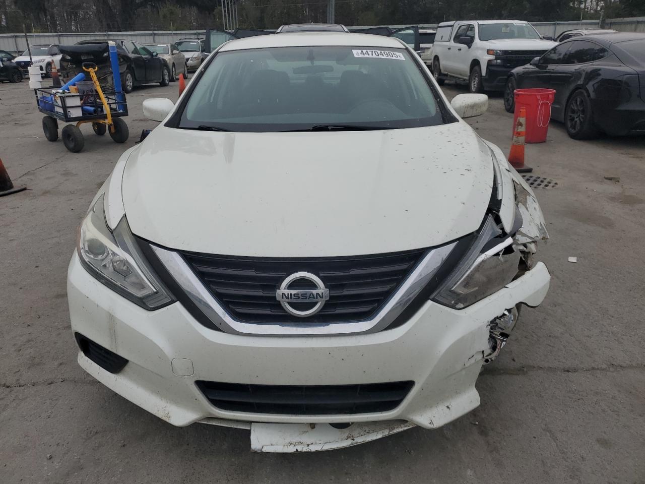 2016 NISSAN ALTIMA 2.5 - Image 5