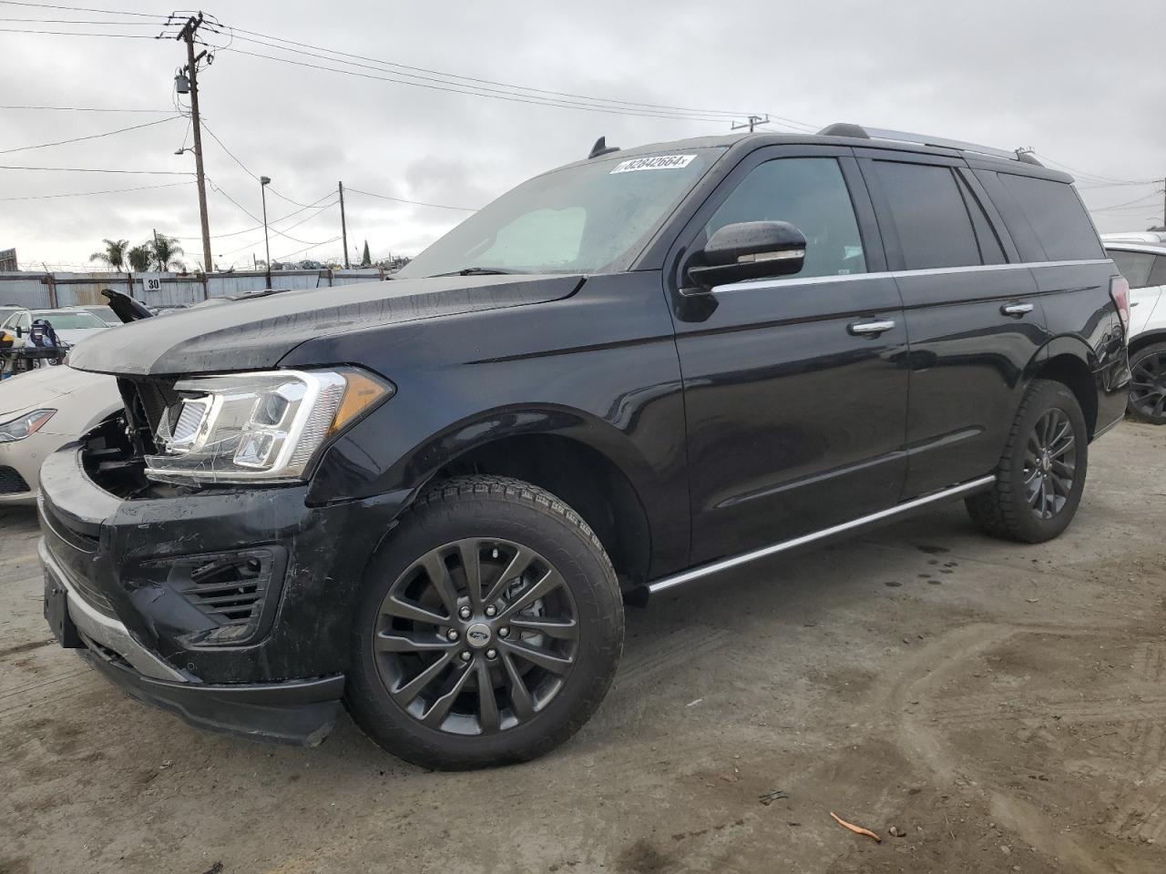 2019 FORD EXPEDITION