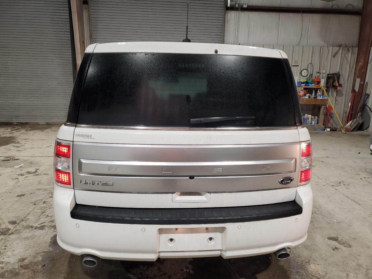 2019 FORD FLEX LIMIT - Image 6