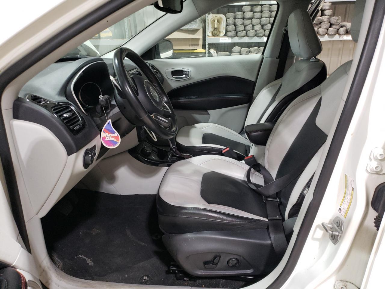 2020 JEEP COMPASS LI - Image 7
