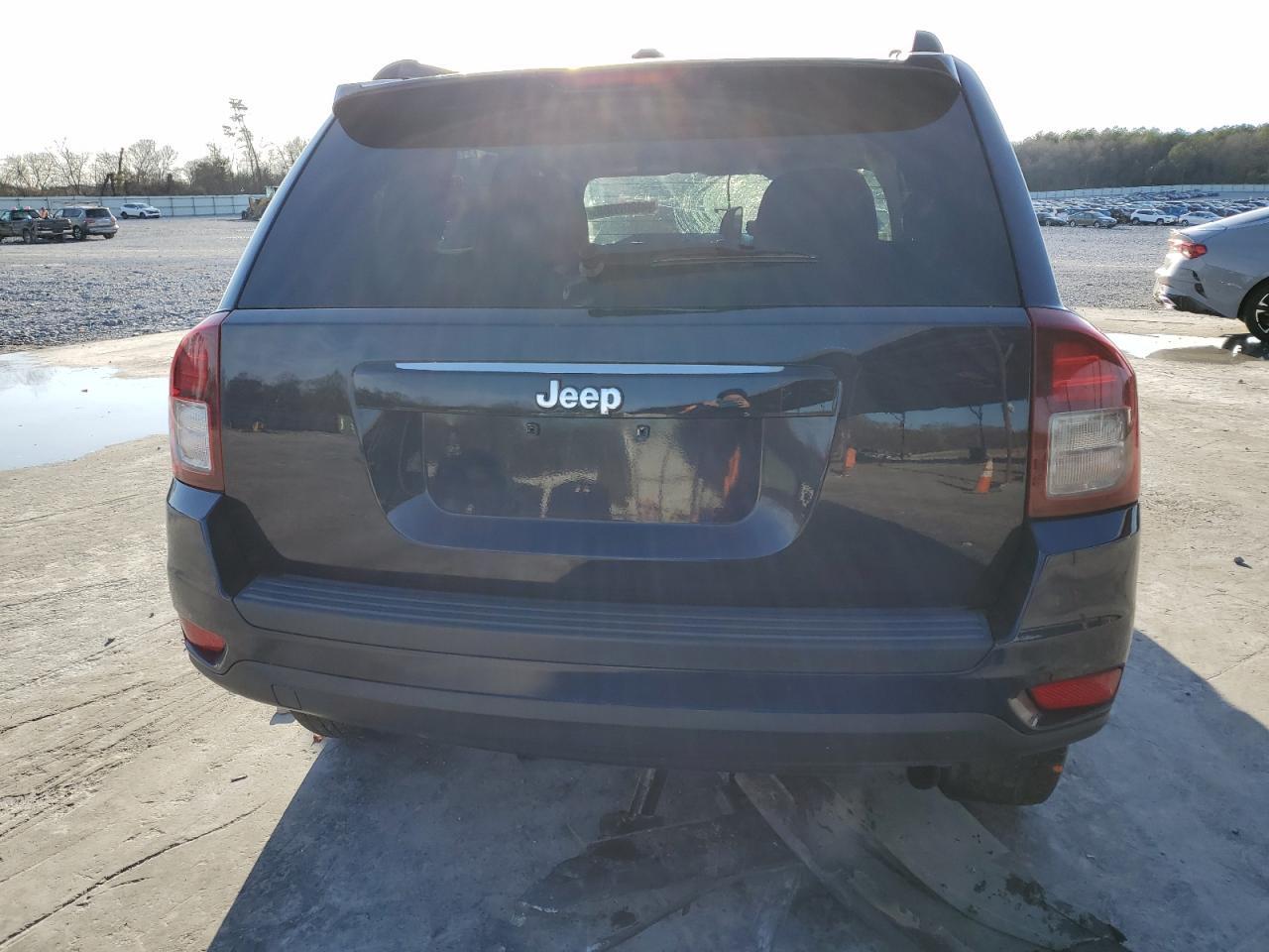 2016 JEEP COMPASS SP - Image 6