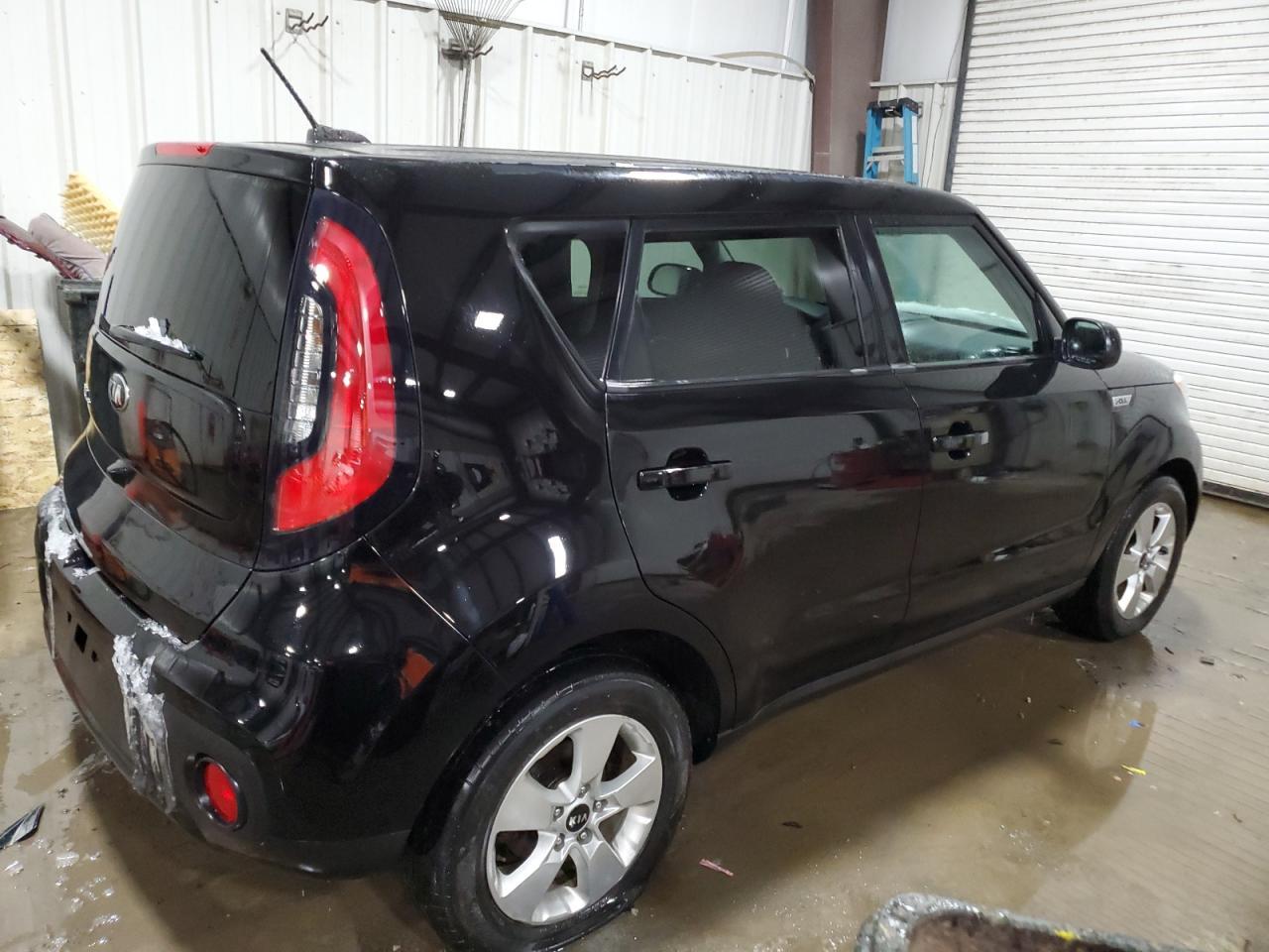 2019 KIA SOUL - Image 3