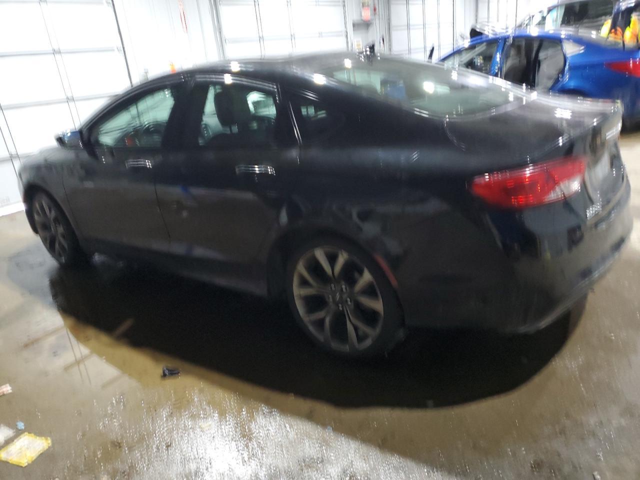 2015 CHRYSLER 200 S - Фото 2