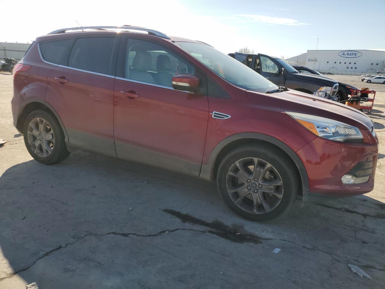 2015 FORD ESCAPE TIT - Image 4