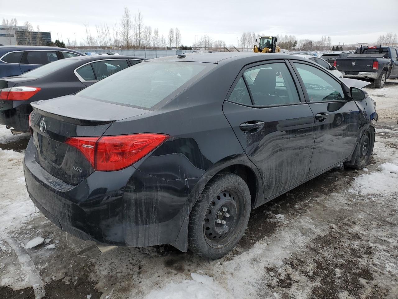2018 TOYOTA COROLLA L - Image 3