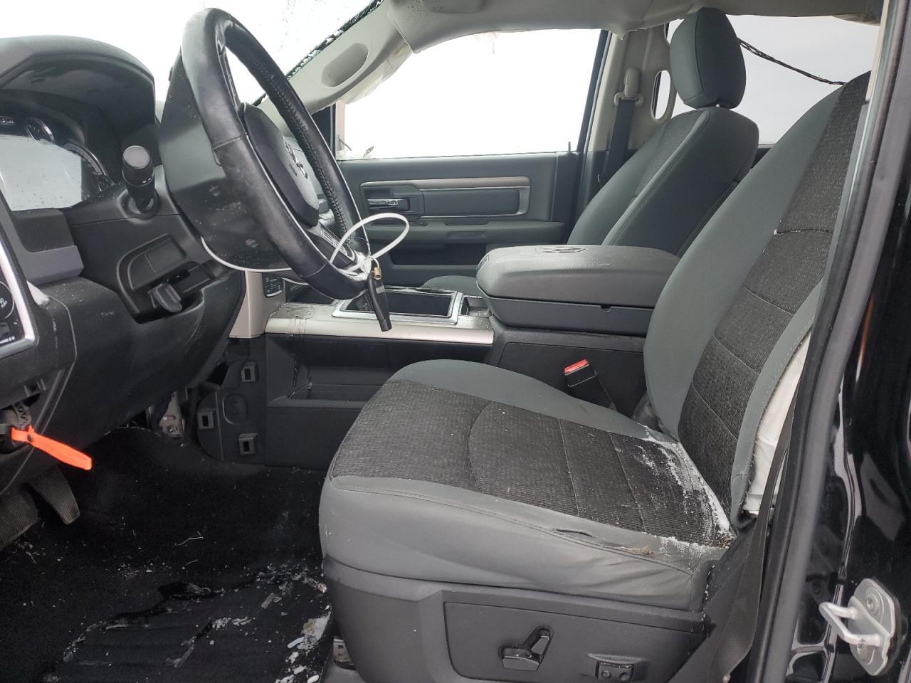 2014 RAM 1500 SLT - Image 7