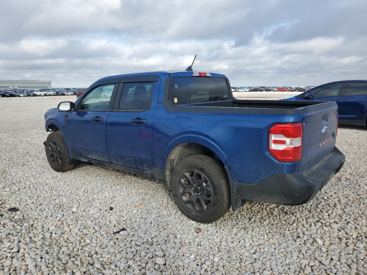 2024 FORD MAVERICK X - Фото 2
