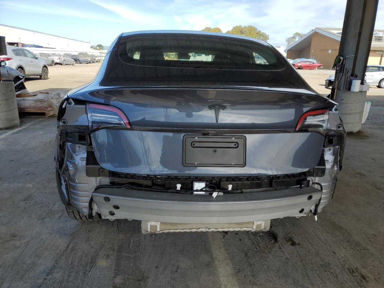 2023 TESLA MODEL 3 - Image 6