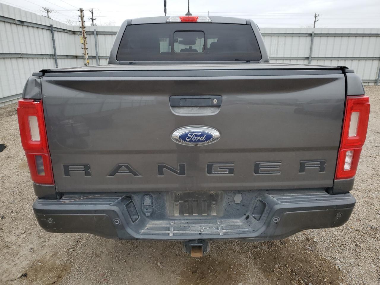 2020 FORD RANGER XL - Image 6