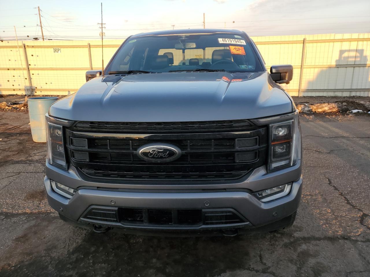 2023 FORD F150 SUPER - Фото 5