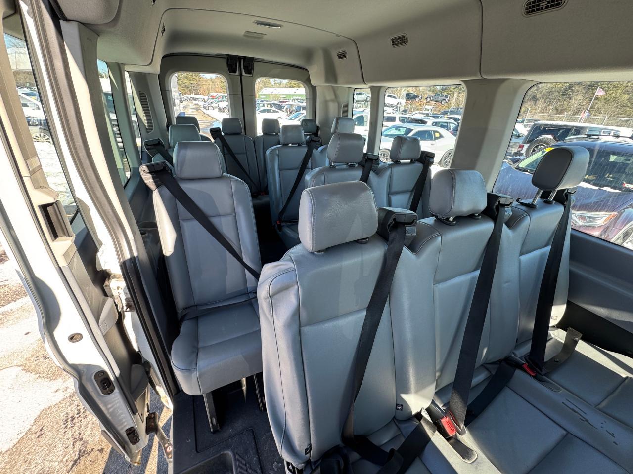2015 FORD TRANSIT T- - Image 6