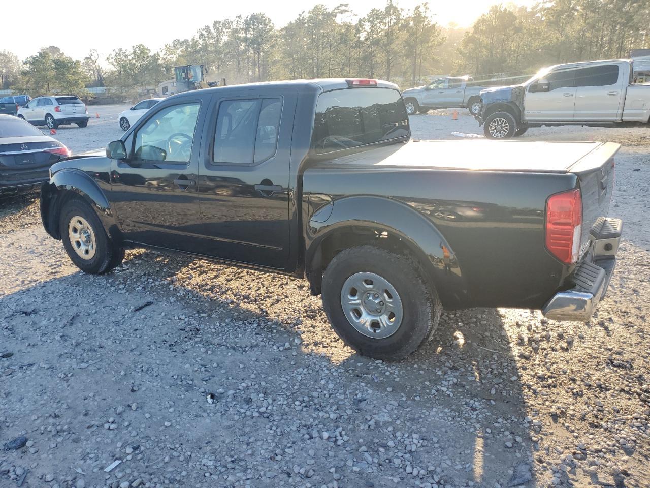 2016 NISSAN FRONTIER S - Image 2