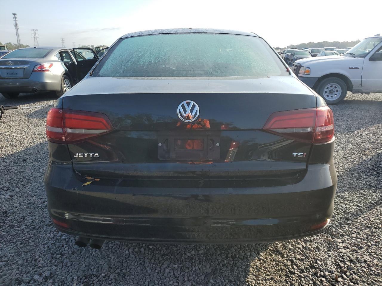 2016 VOLKSWAGEN JETTA S - Фото 6