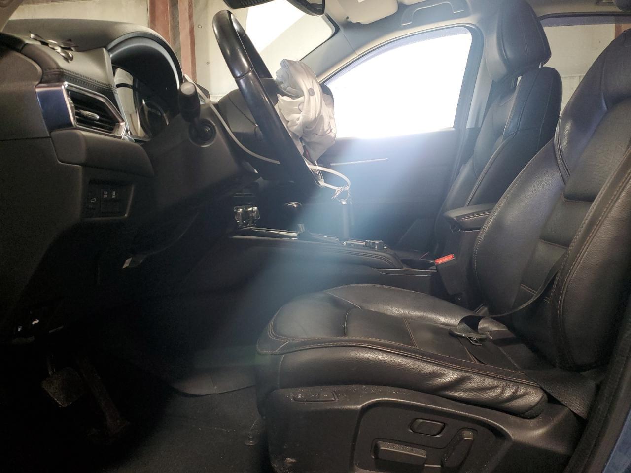 2018 MAZDA CX-5 GRAND - Image 7