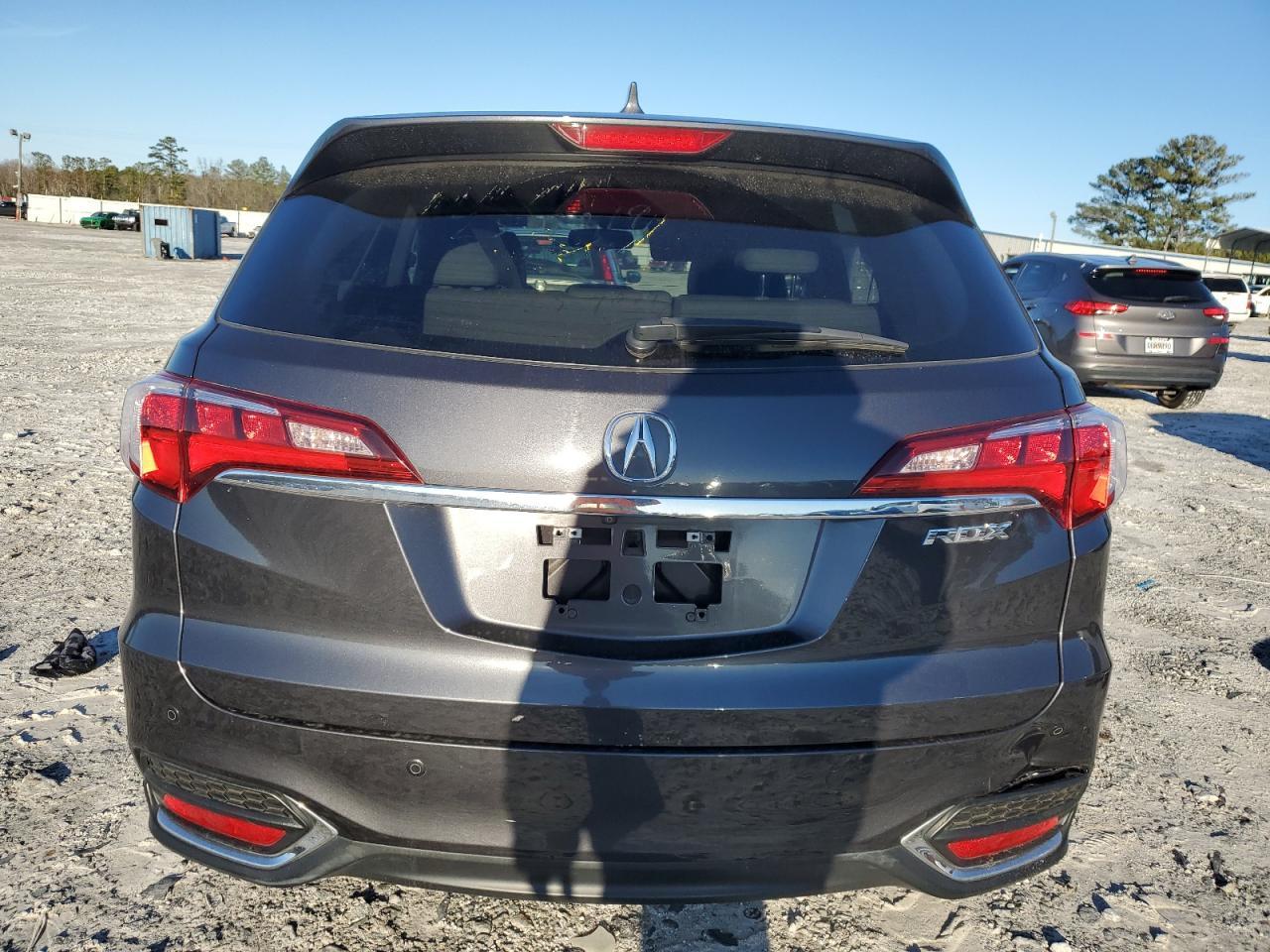 2016 ACURA RDX ADVANC - Image 6