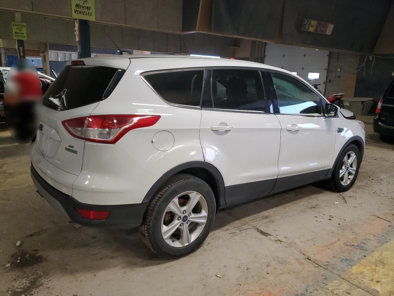 2014 FORD ESCAPE SE - Image 3