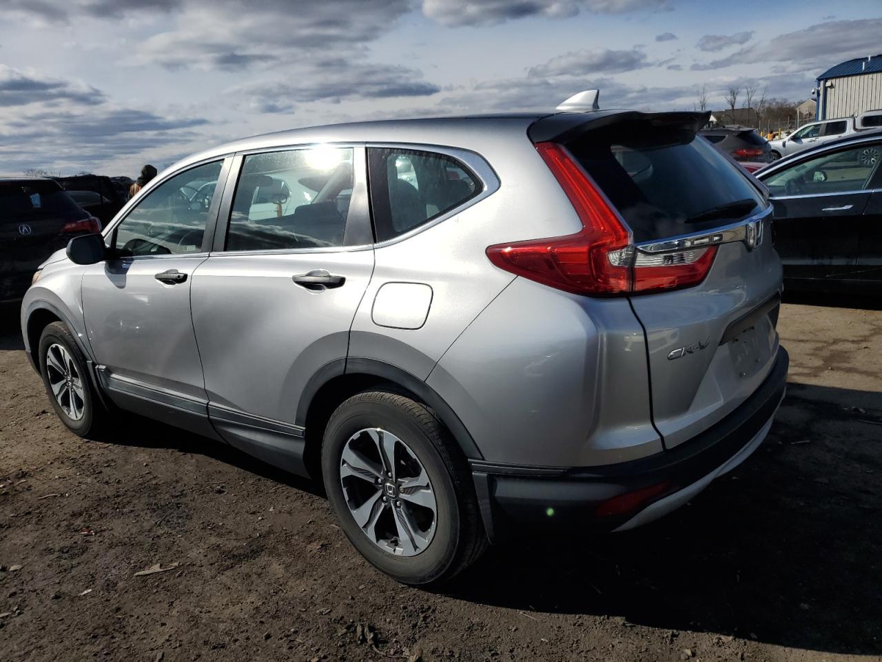 2019 HONDA CR-V LX - Image 2