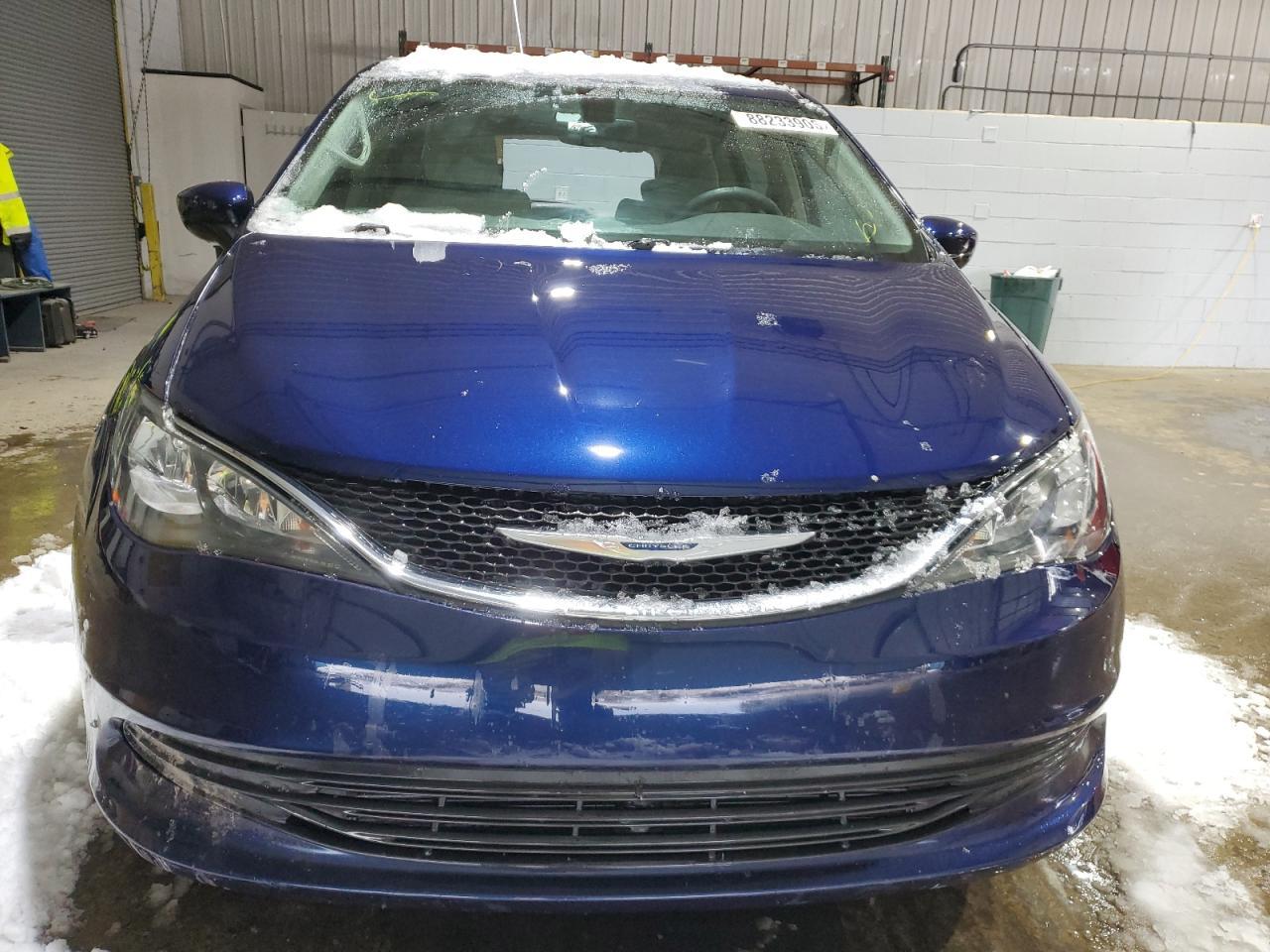2017 CHRYSLER PACIFICA T - Фото 5
