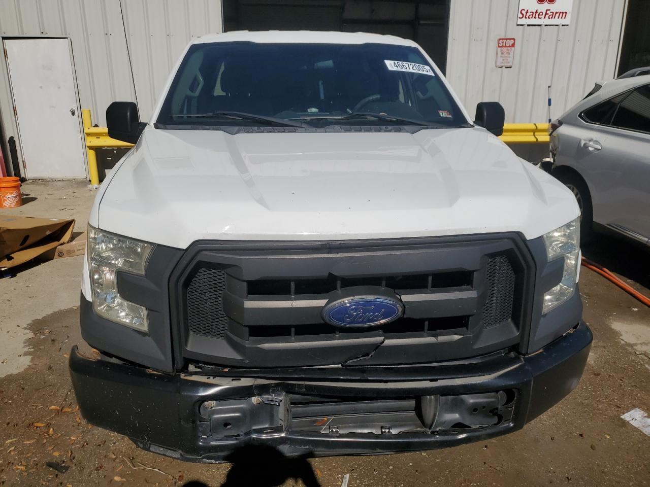 2016 FORD F150 SUPER - Image 5