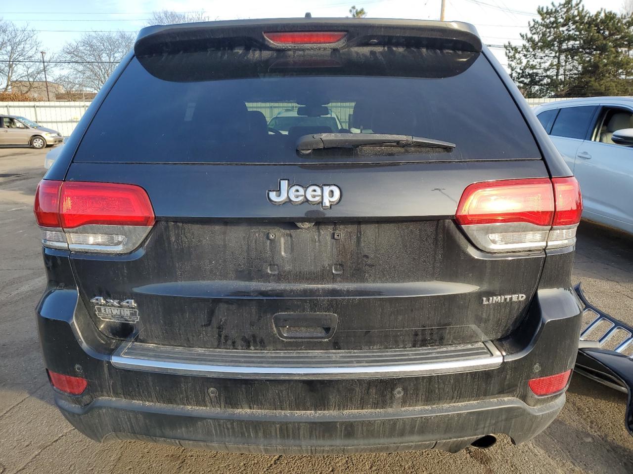 2015 JEEP GRAND CHER - Image 6