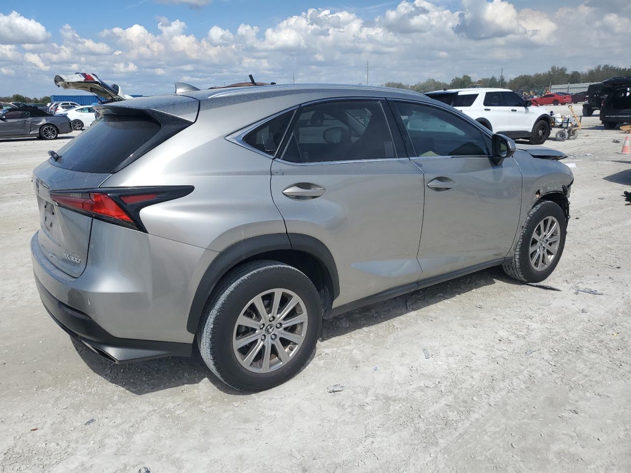 2020 LEXUS NX 300 BAS - Image 3