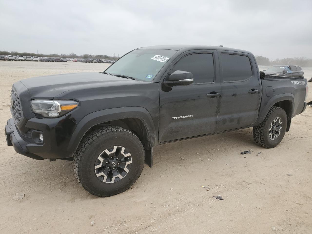 2023 TOYOTA TACOMA DOU