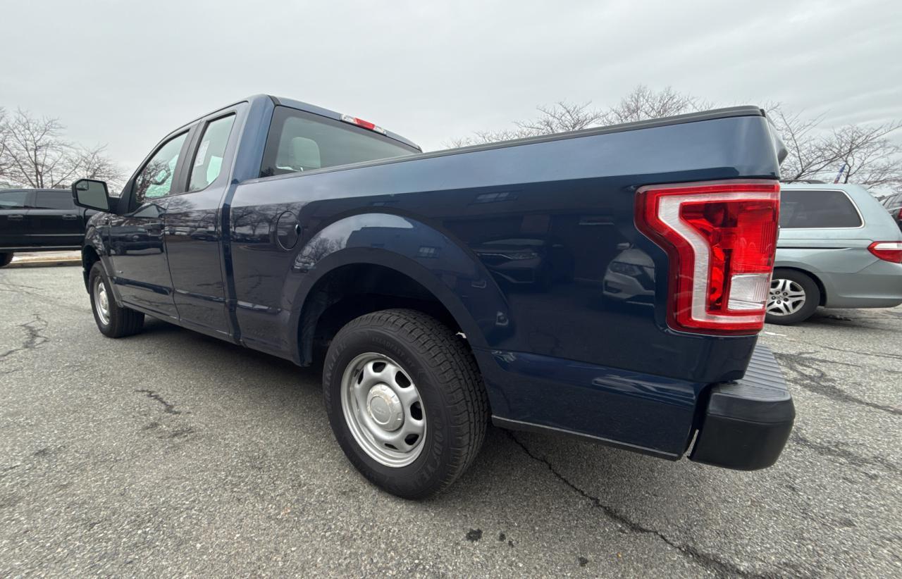 2017 FORD F150 SUPER - Image 3