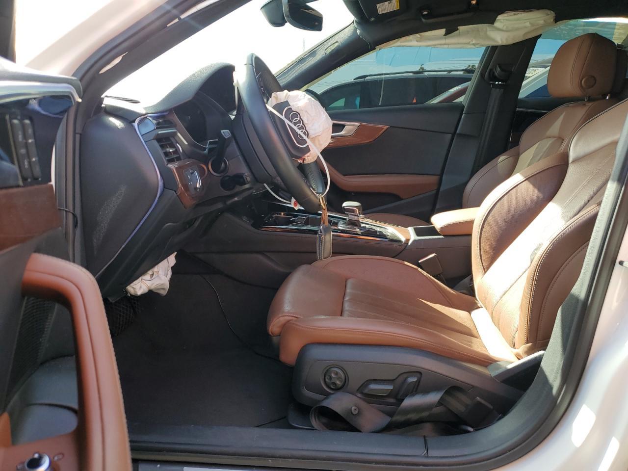 2021 AUDI A4 PREMIUM - Фото 7